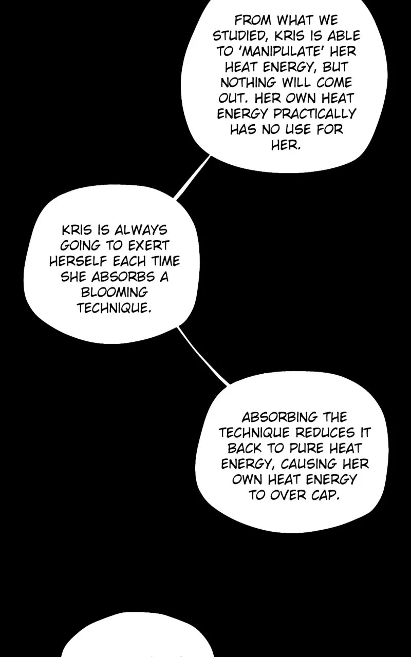 6th Degree Chapter 46 page 21 - 