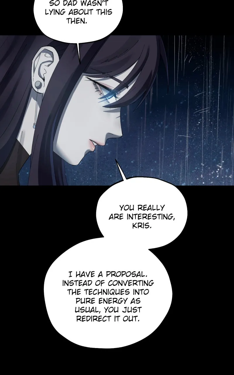 6th Degree Chapter 46 page 22 - 