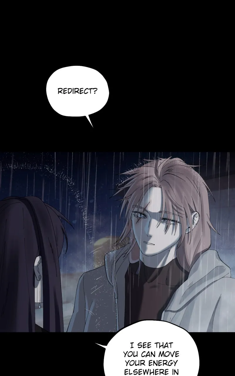 6th Degree Chapter 46 page 23 - 