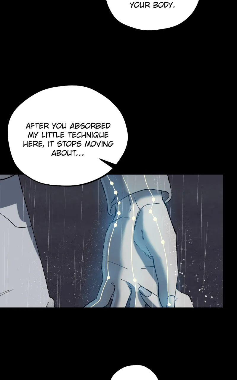 6th Degree Chapter 46 page 24 - 