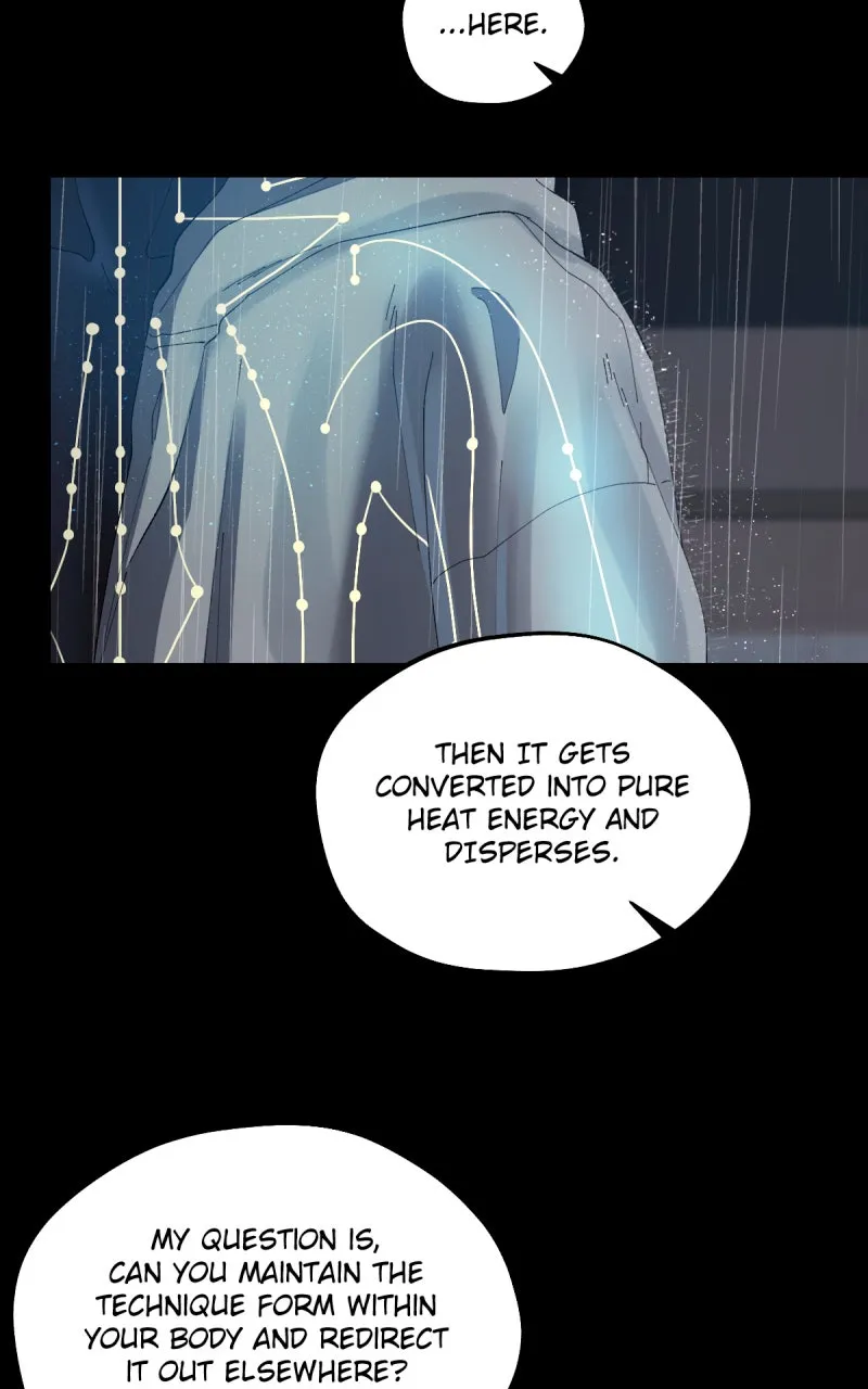 6th Degree Chapter 46 page 25 - 