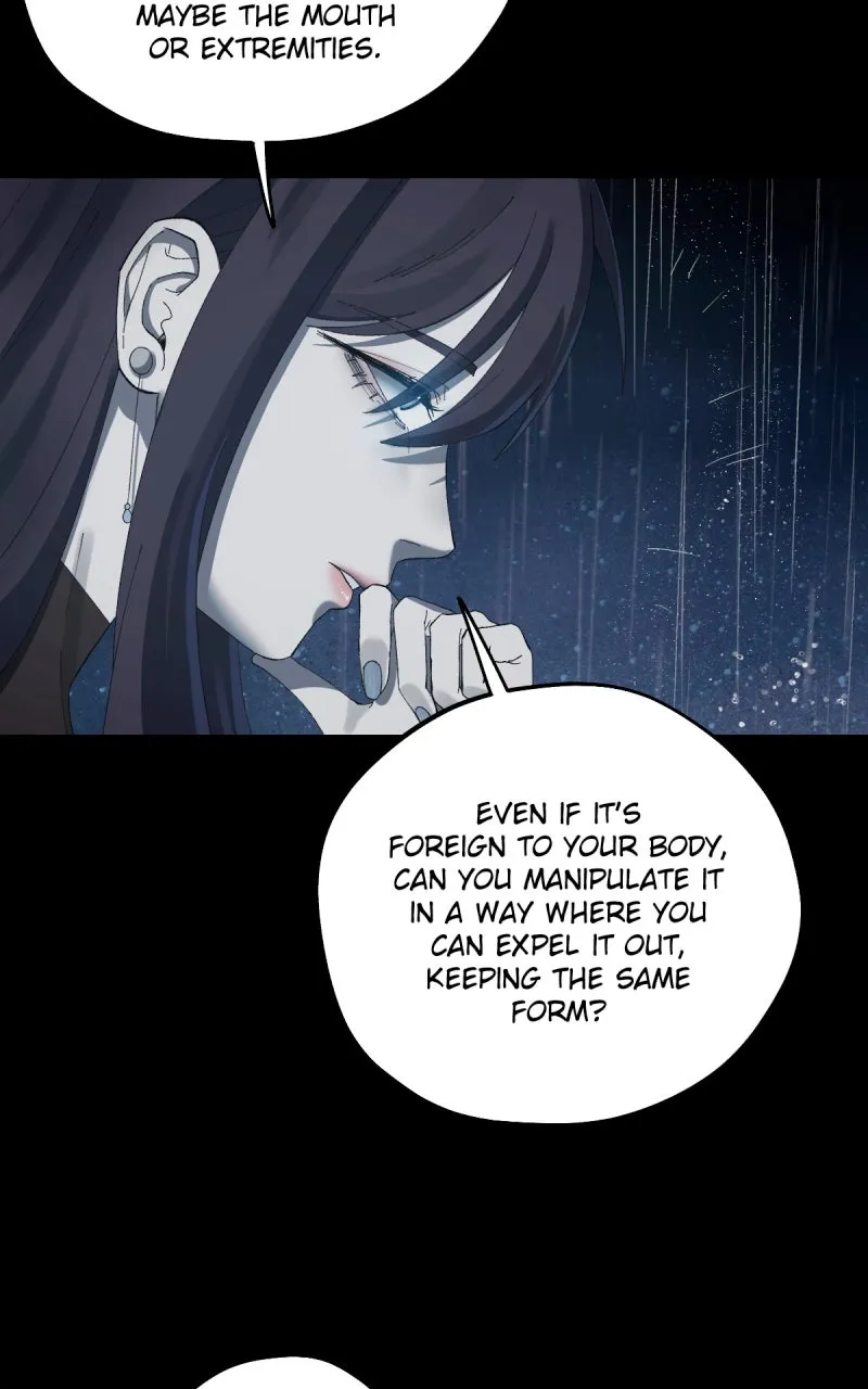6th Degree Chapter 46 page 26 - 