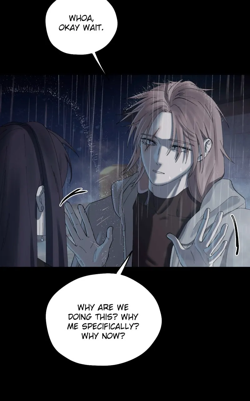 6th Degree Chapter 46 page 27 - 