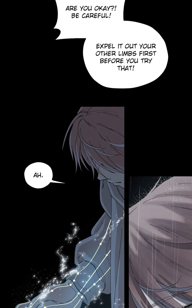6th Degree Chapter 46 page 38 - 