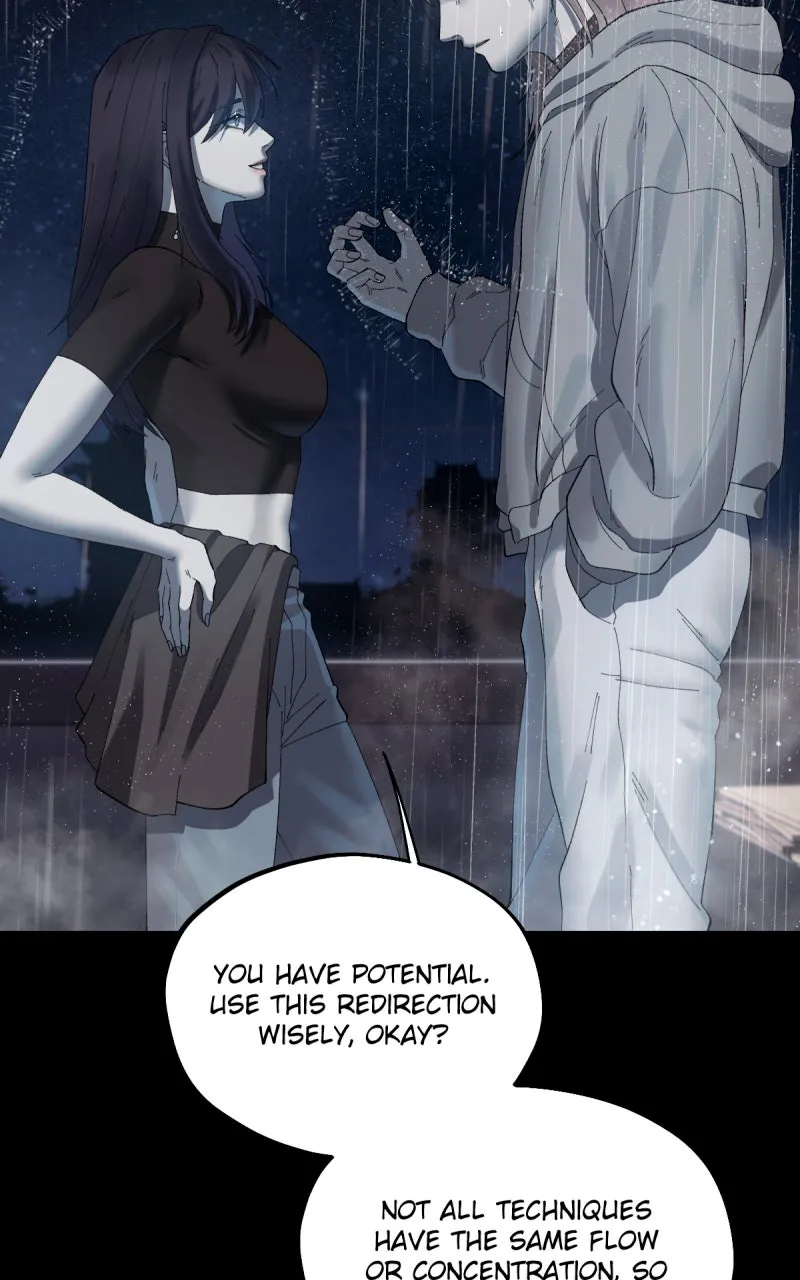 6th Degree Chapter 46 page 51 - 