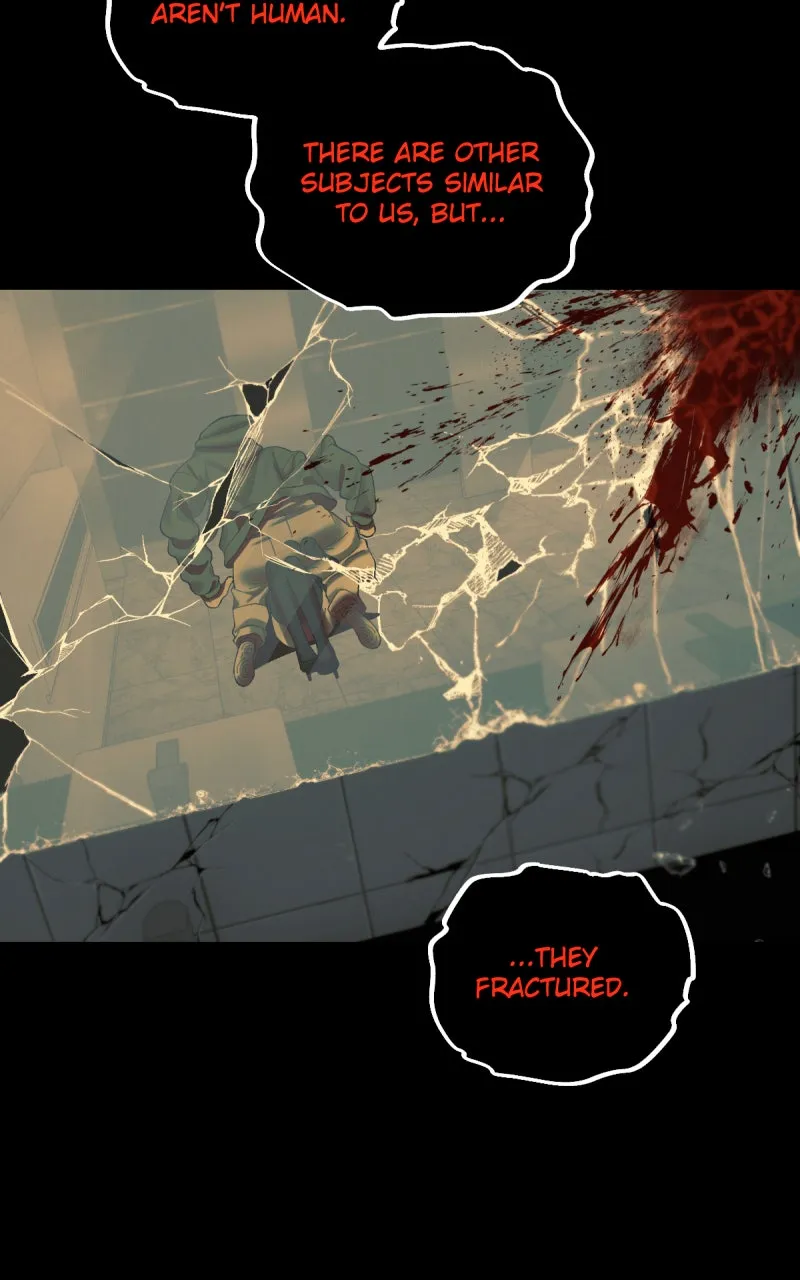 6th Degree Chapter 46 page 61 - 