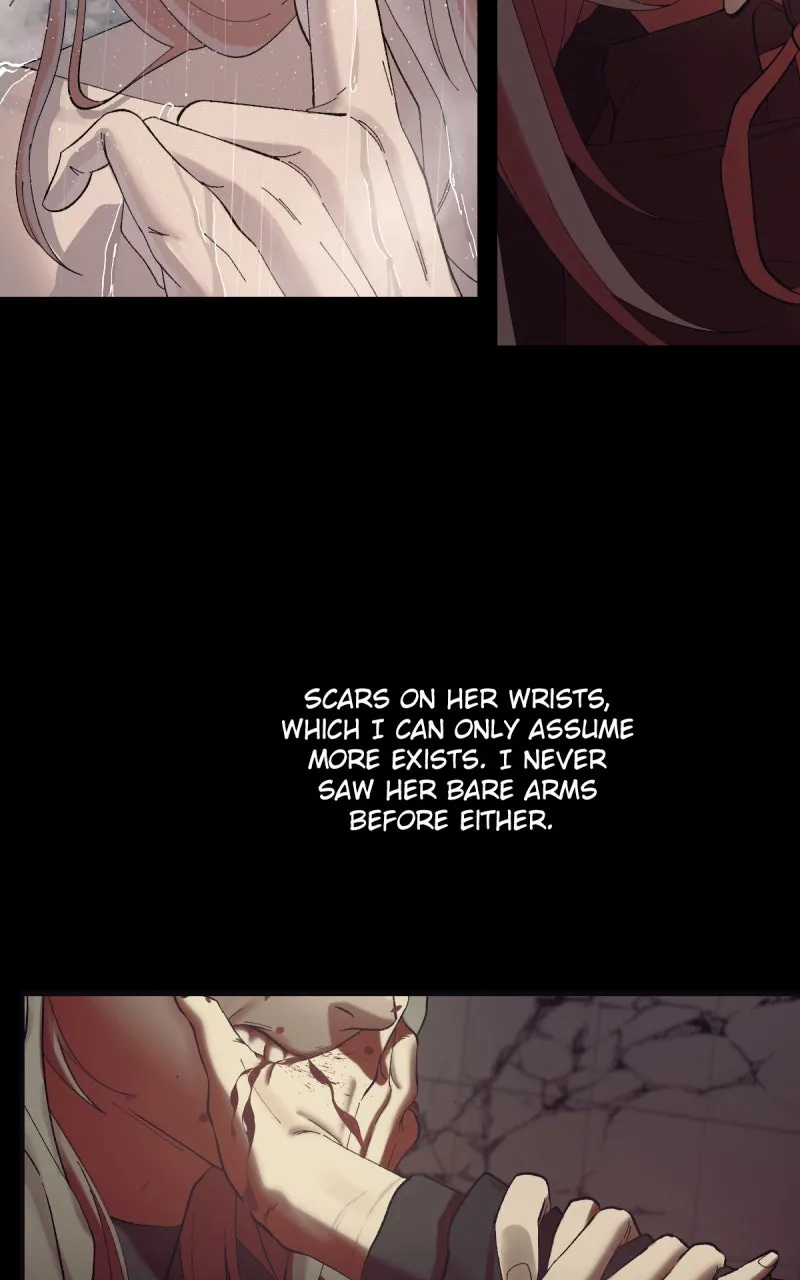 6th Degree Chapter 46 page 64 - 