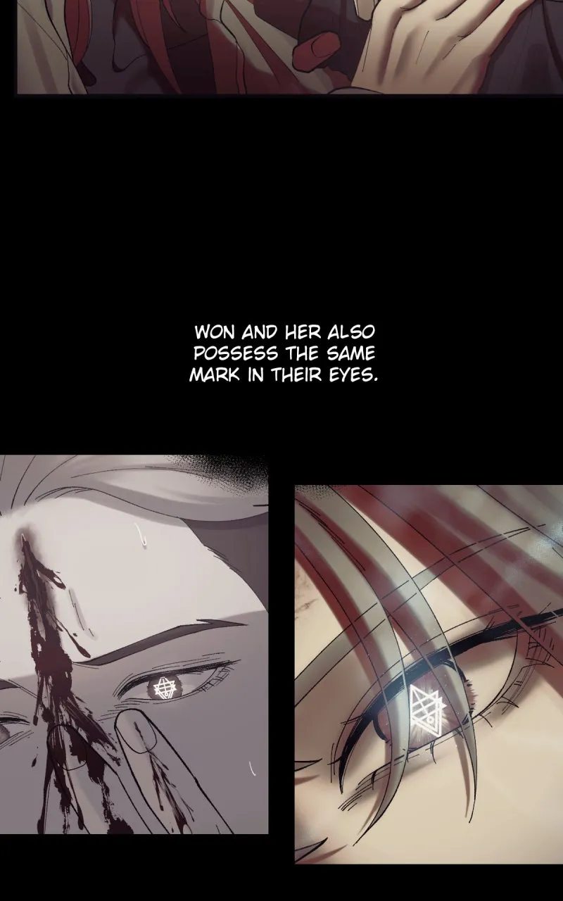 6th Degree Chapter 46 page 65 - 
