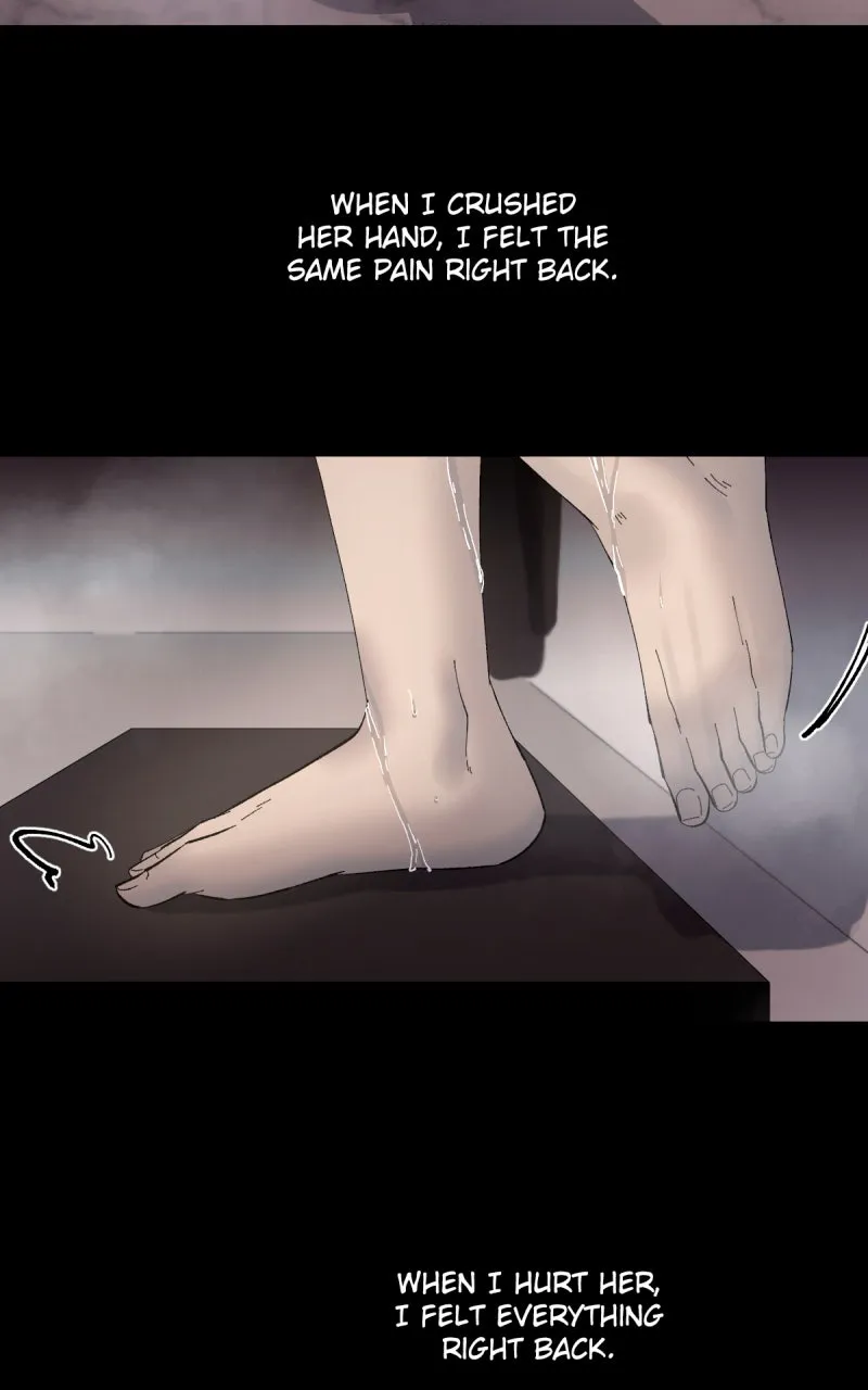 6th Degree Chapter 46 page 68 - 