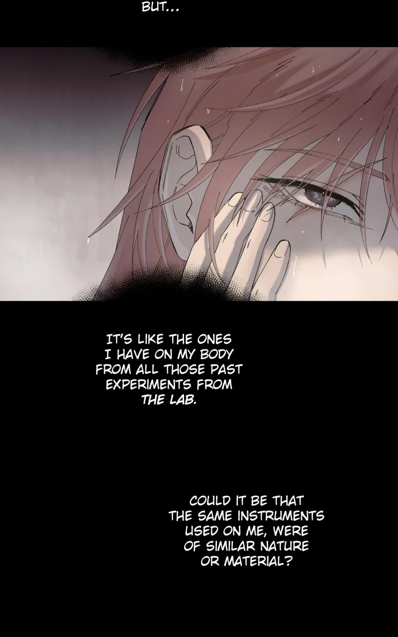 6th Degree Chapter 46 page 70 - 