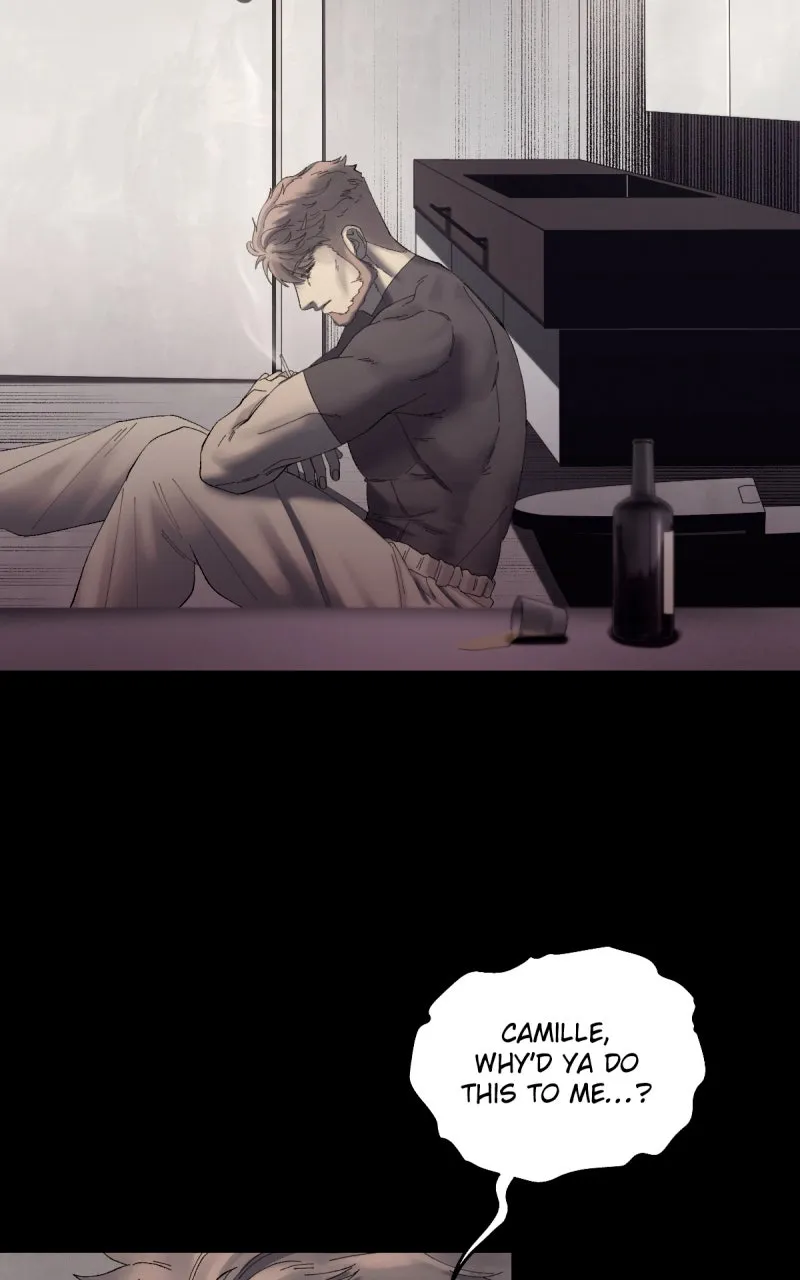 6th Degree Chapter 46 page 77 - 