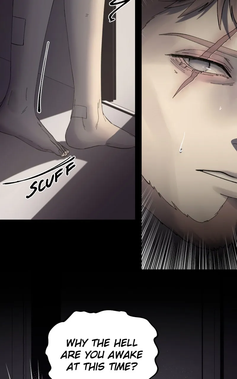 6th Degree Chapter 46 page 81 - 