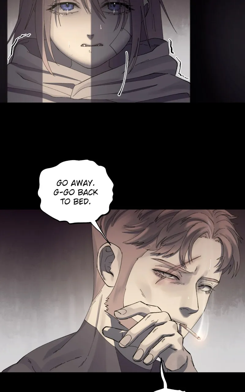 6th Degree Chapter 46 page 85 - 