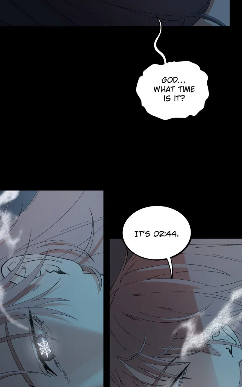 6th Degree Chapter 47 page 17 - 