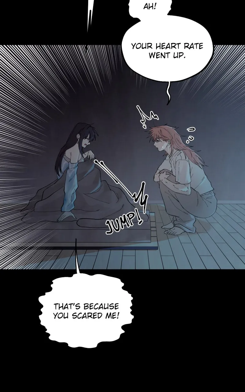 6th Degree Chapter 47 page 19 - 