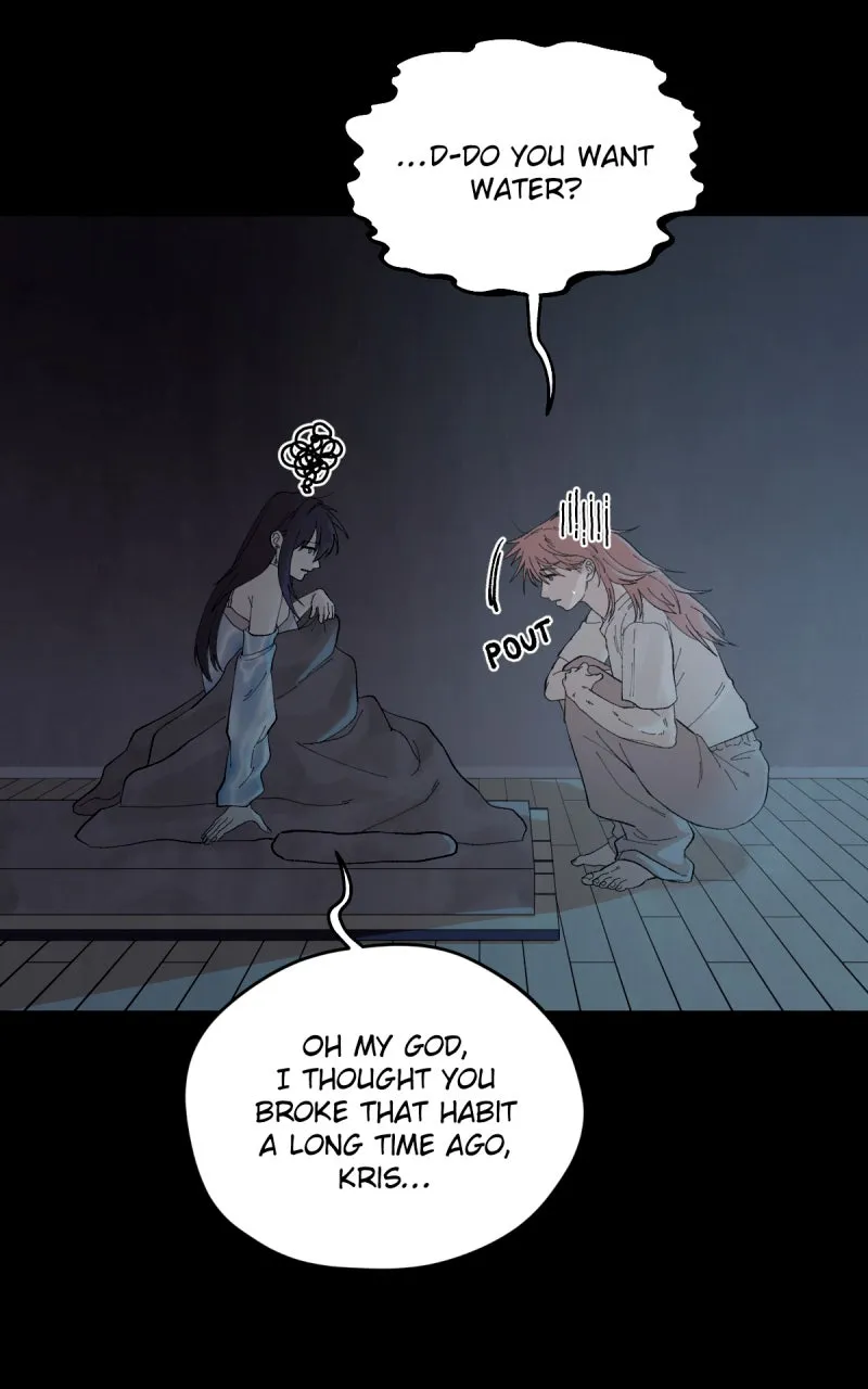 6th Degree Chapter 47 page 20 - 