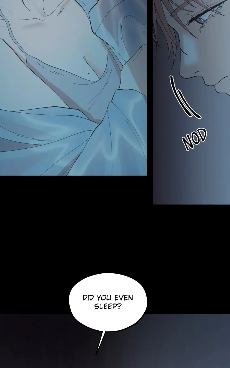 6th Degree Chapter 47 page 22 - 