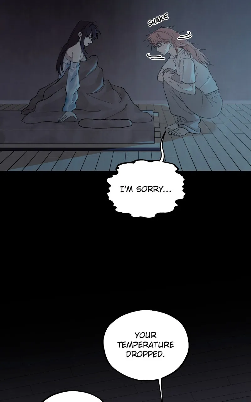 6th Degree Chapter 47 page 23 - 