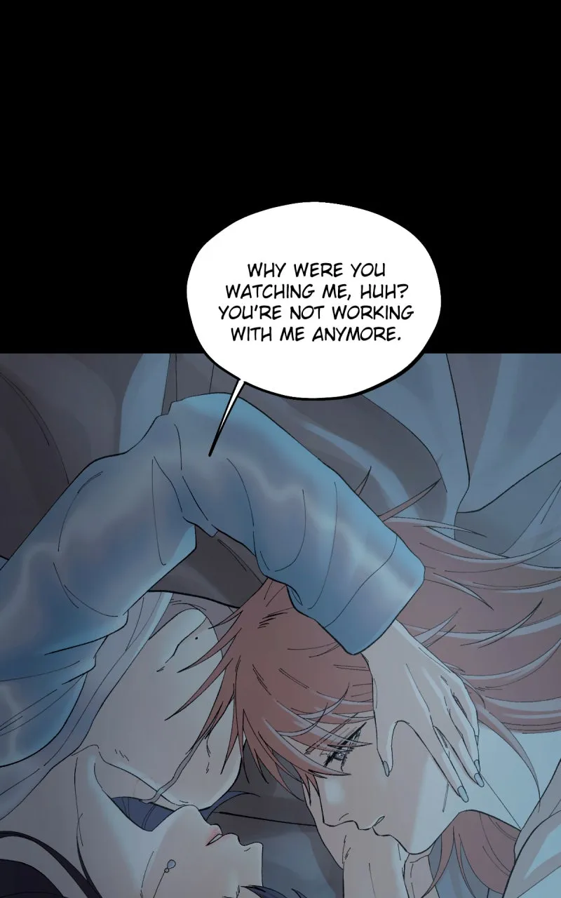 6th Degree Chapter 47 page 25 - 