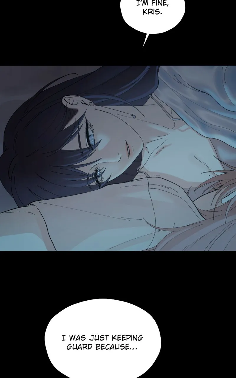 6th Degree Chapter 47 page 27 - 