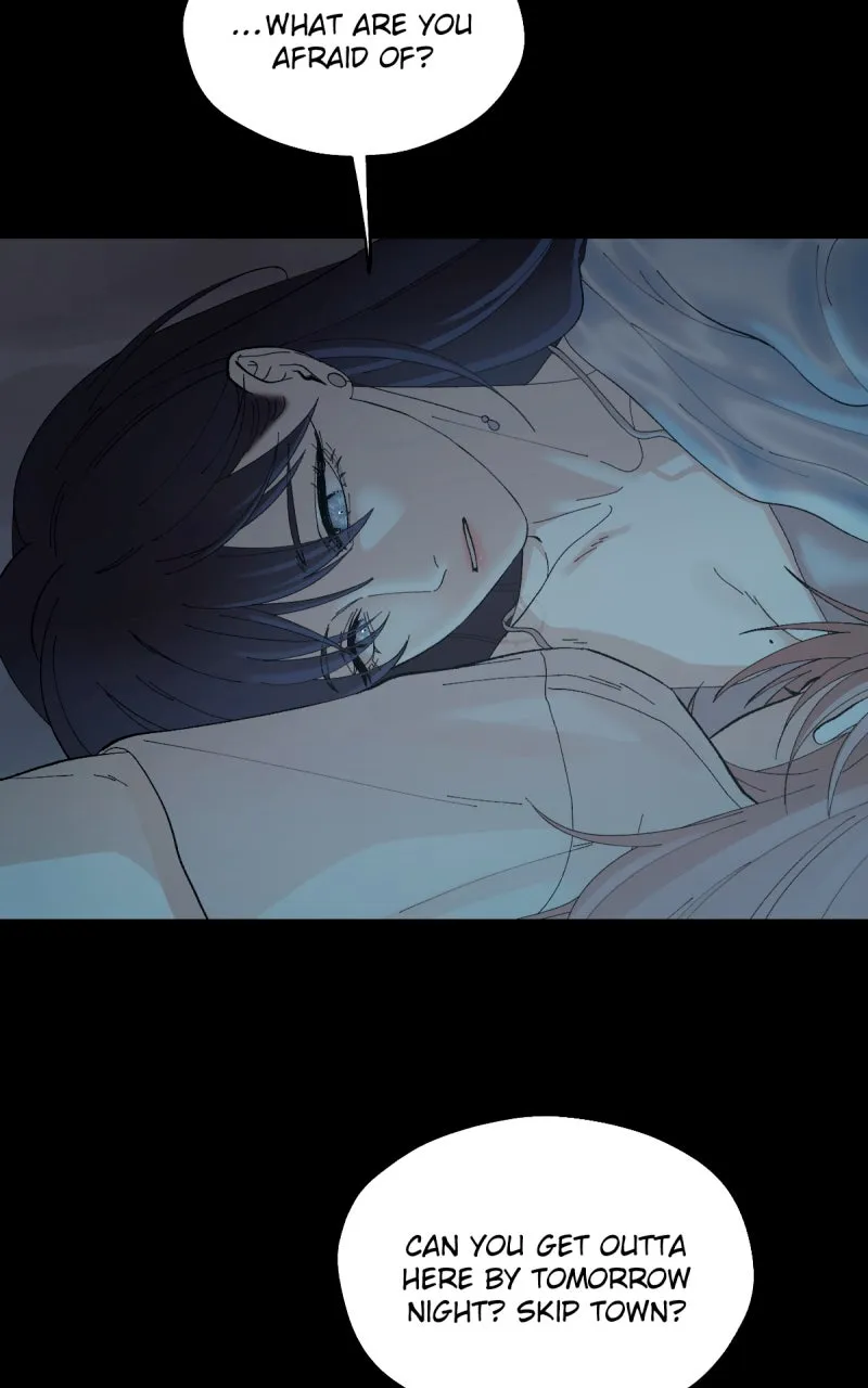 6th Degree Chapter 47 page 29 - 