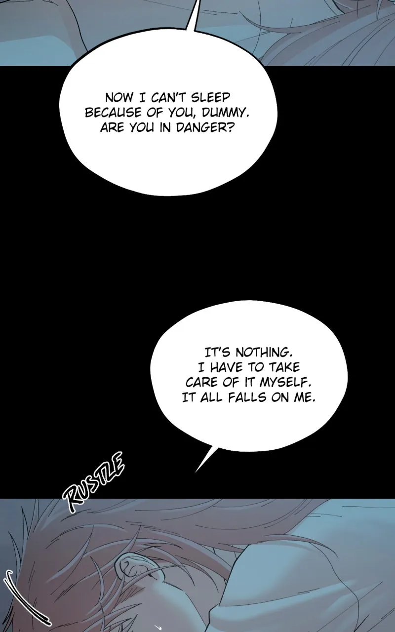 6th Degree Chapter 47 page 34 - 