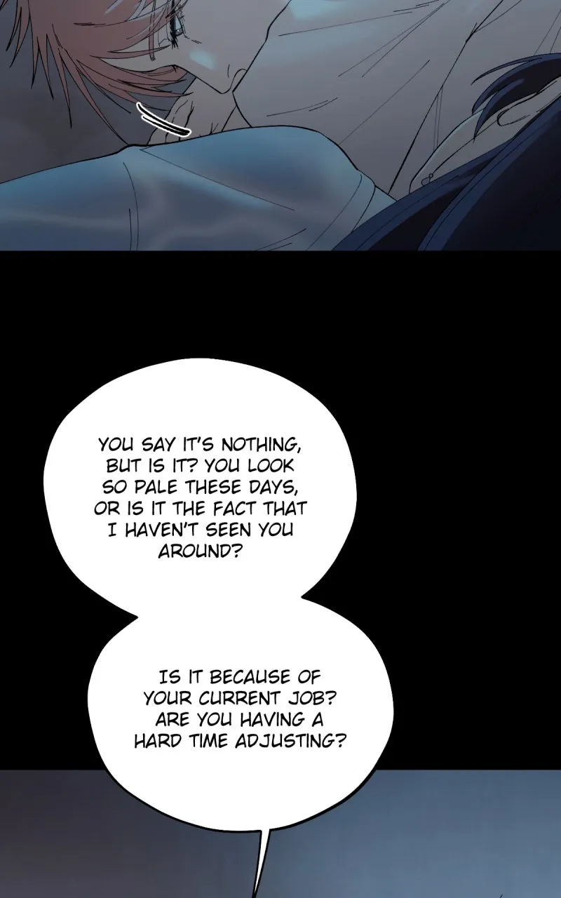 6th Degree Chapter 47 page 35 - 