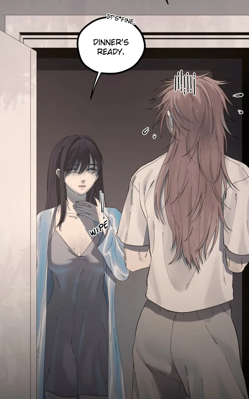 6th Degree Chapter 47 page 5 - 