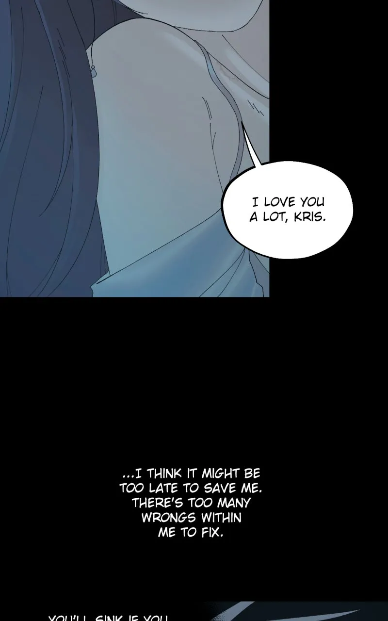 6th Degree Chapter 47 page 43 - 