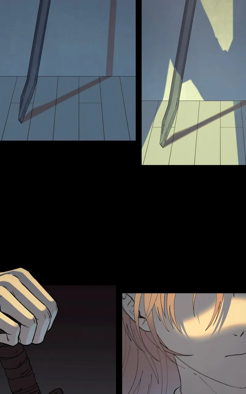 6th Degree Chapter 47 page 48 - 