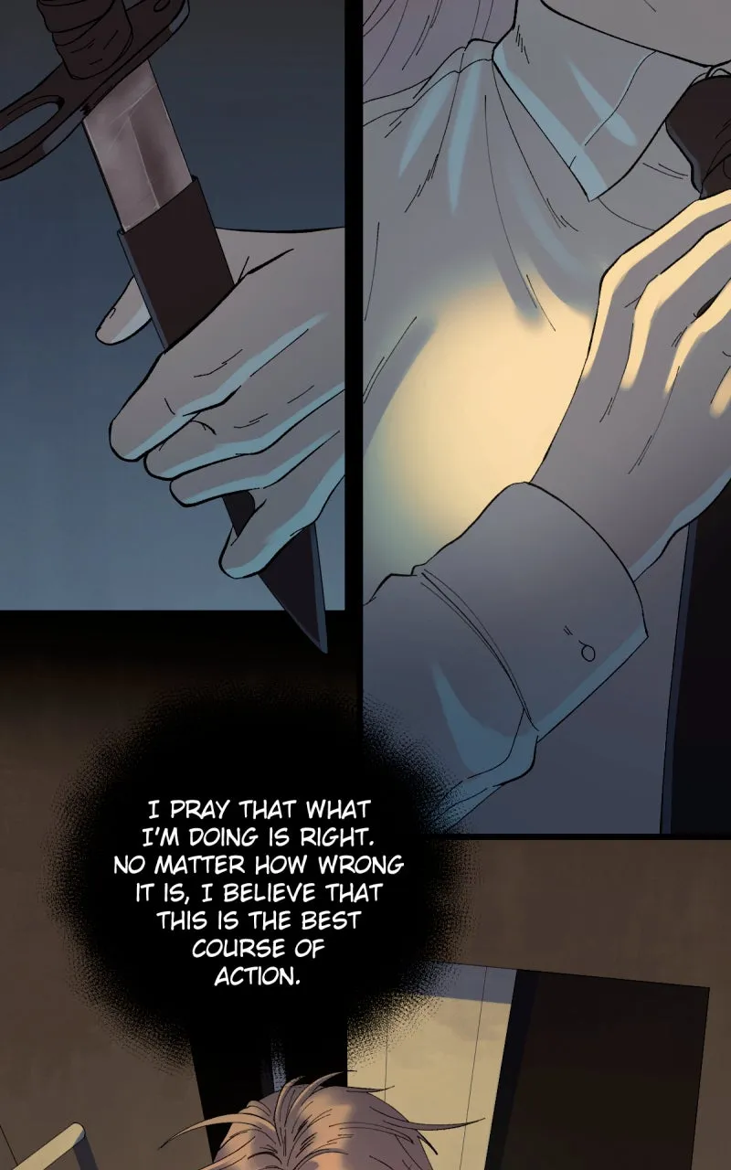 6th Degree Chapter 47 page 49 - 