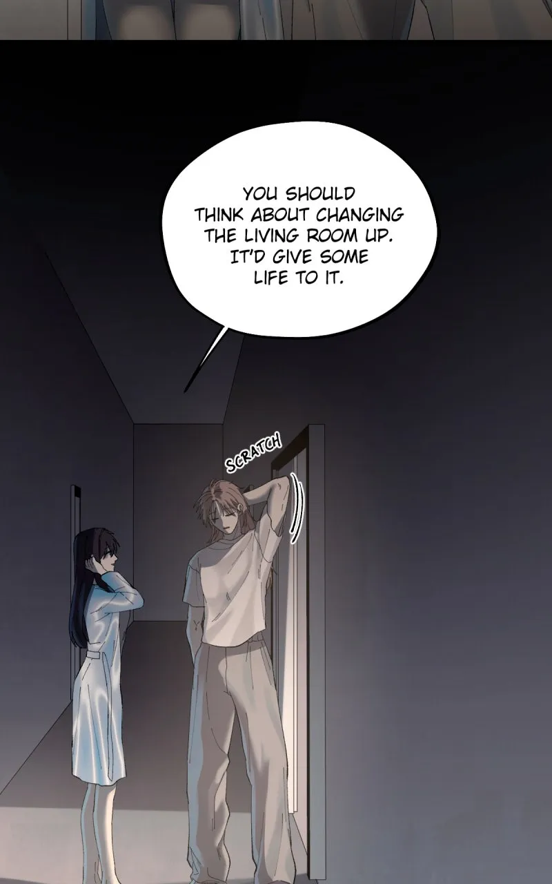 6th Degree Chapter 47 page 6 - 