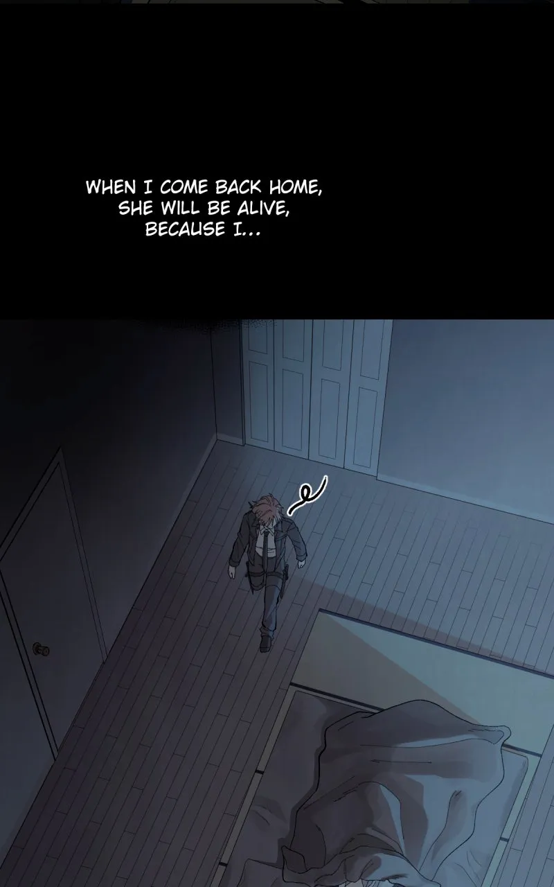 6th Degree Chapter 47 page 51 - 