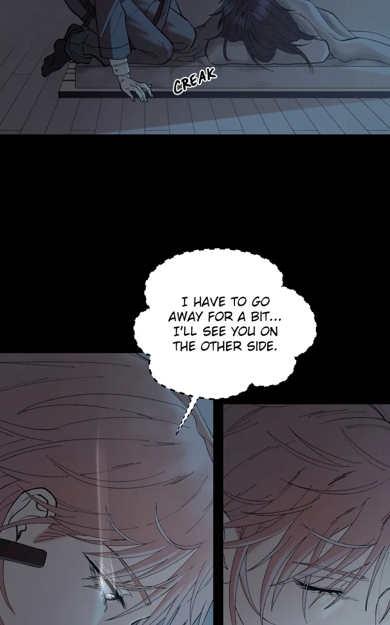 6th Degree Chapter 47 page 53 - 