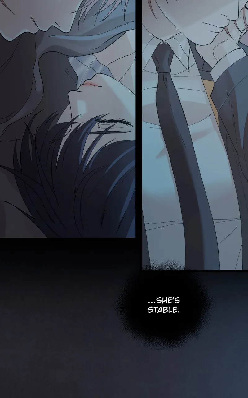 6th Degree Chapter 47 page 54 - 