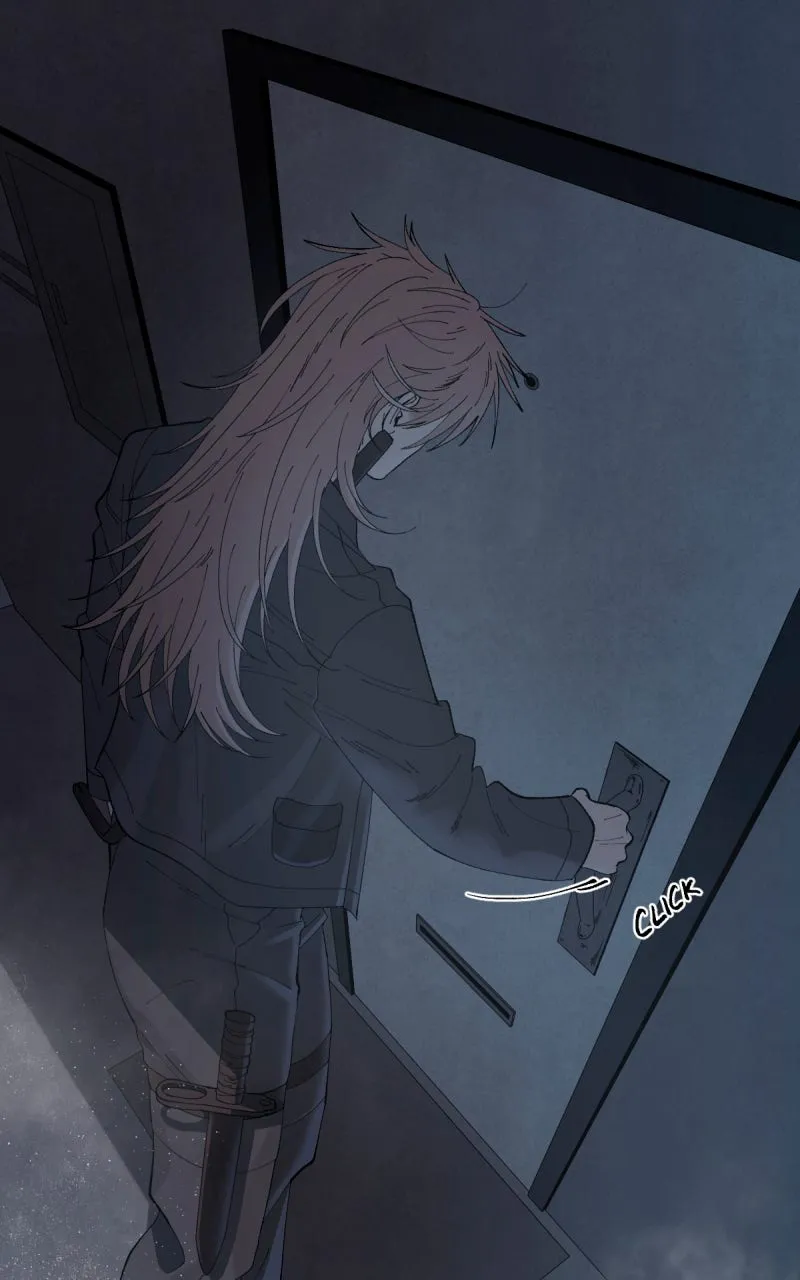 6th Degree Chapter 47 page 55 - 