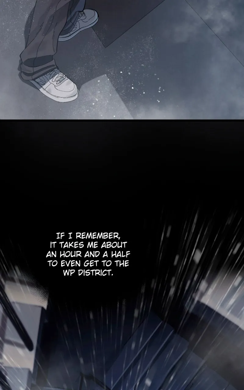 6th Degree Chapter 47 page 56 - 