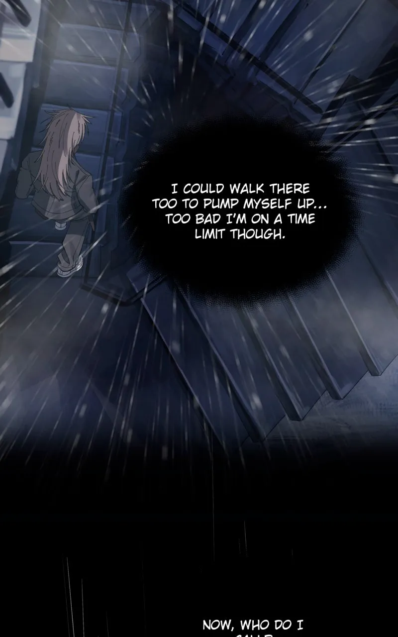 6th Degree Chapter 47 page 57 - 