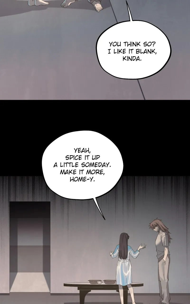 6th Degree Chapter 47 page 7 - 