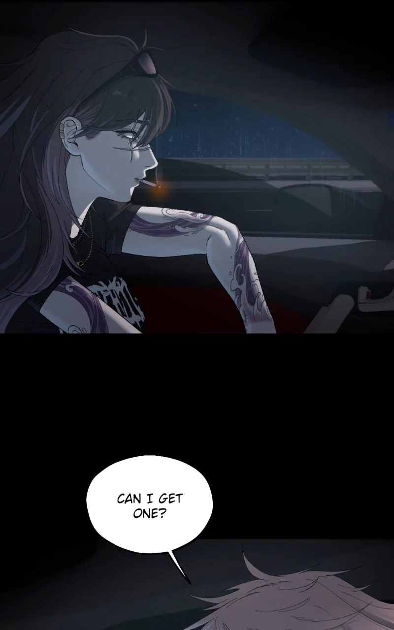 6th Degree Chapter 47 page 62 - 