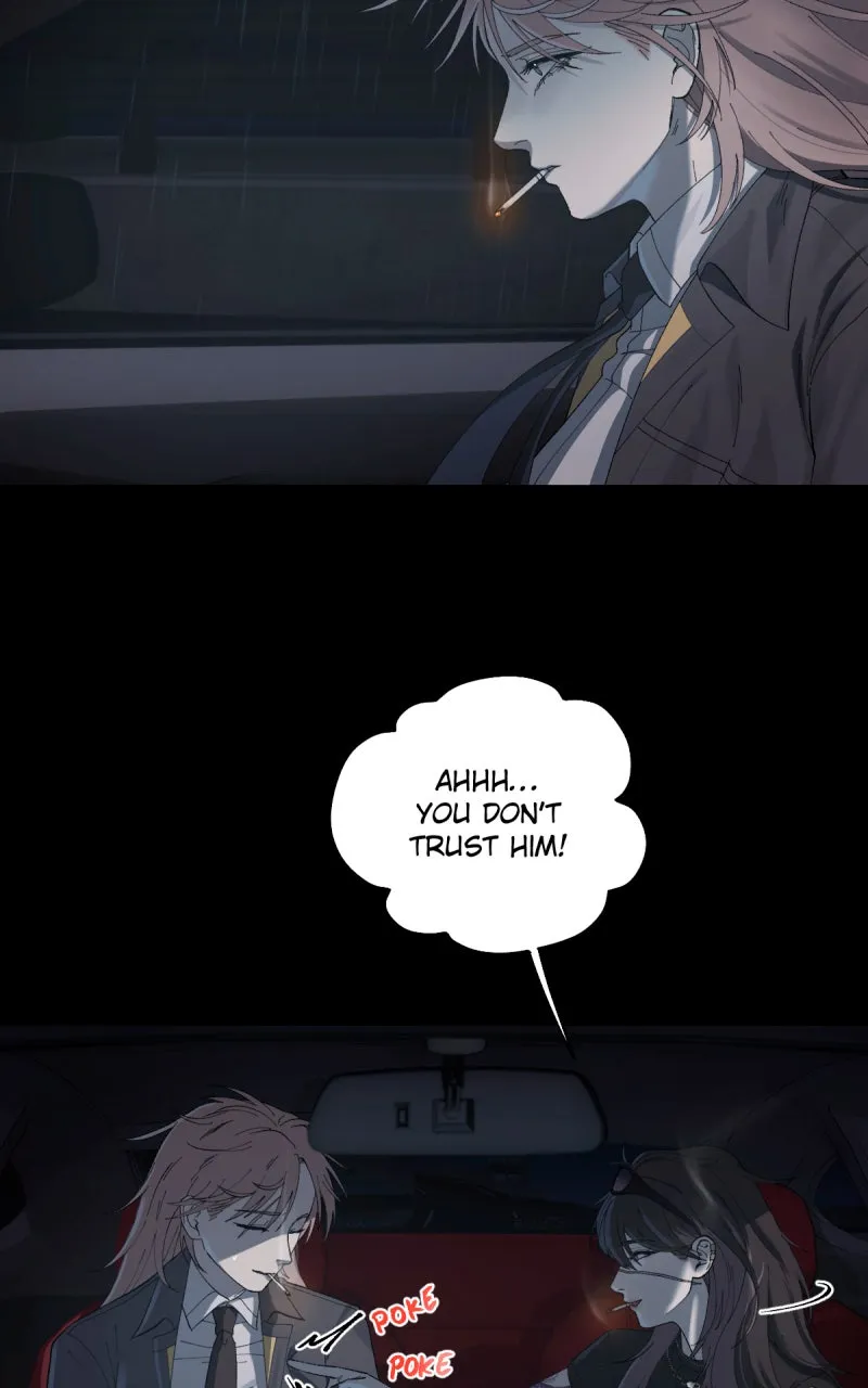 6th Degree Chapter 47 page 66 - 