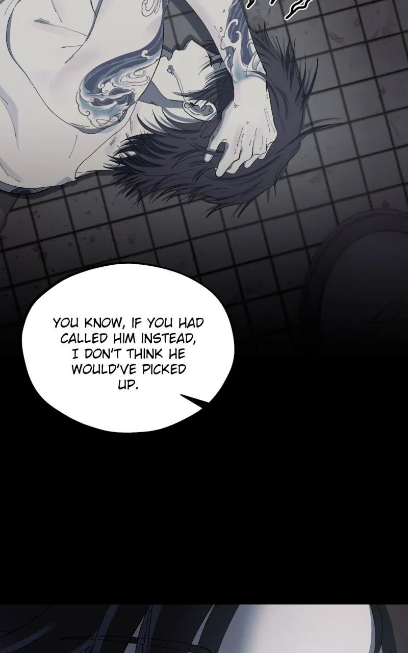 6th Degree Chapter 47 page 69 - 