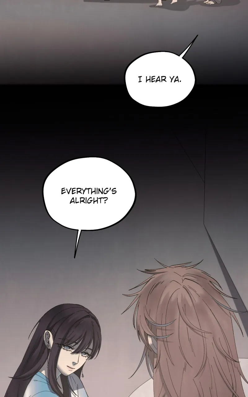 6th Degree Chapter 47 page 8 - 