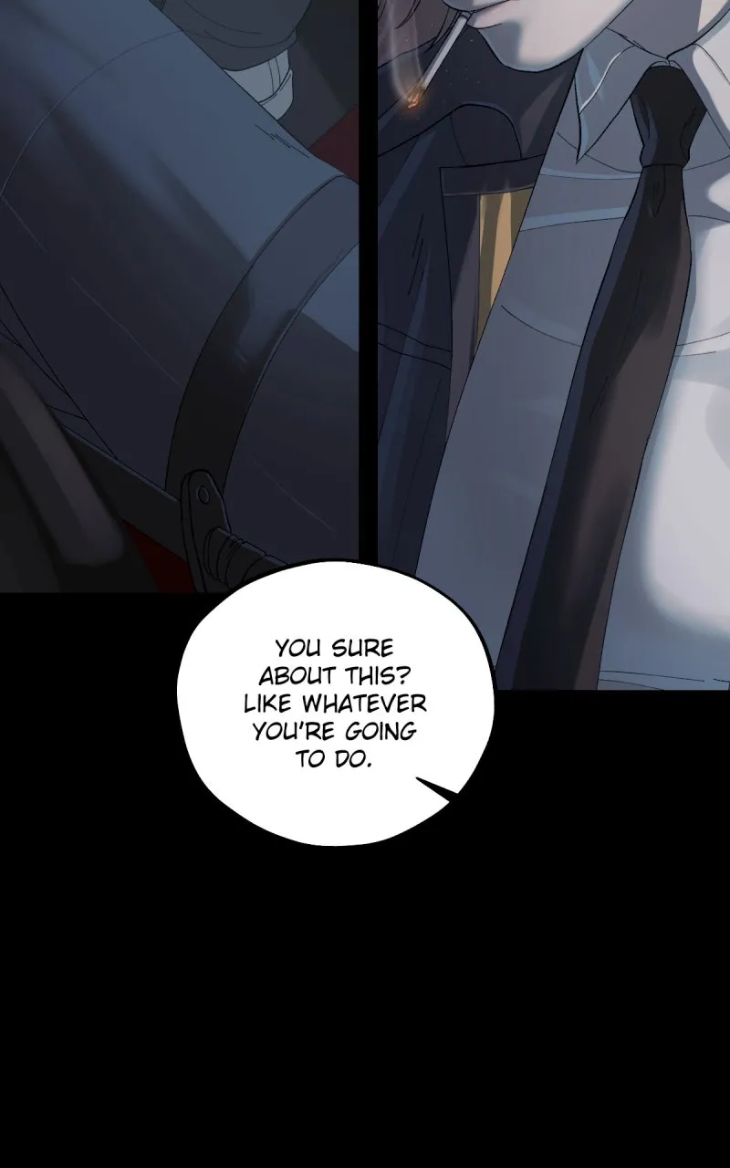 6th Degree Chapter 47 page 71 - 