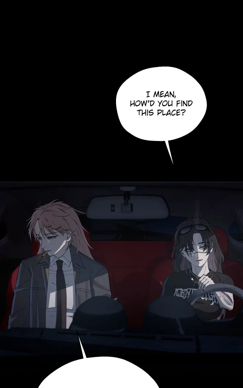 6th Degree Chapter 47 page 72 - 