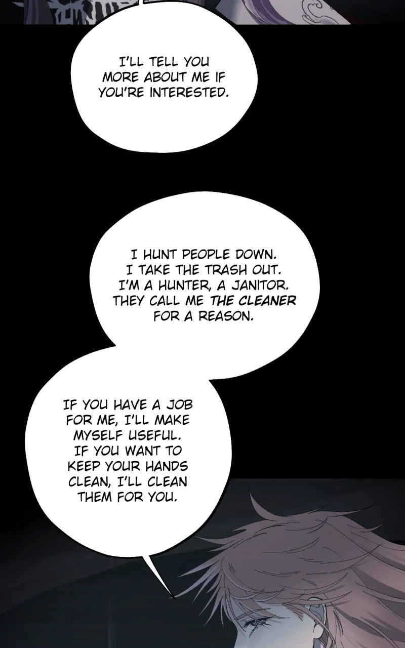 6th Degree Chapter 47 page 74 - 
