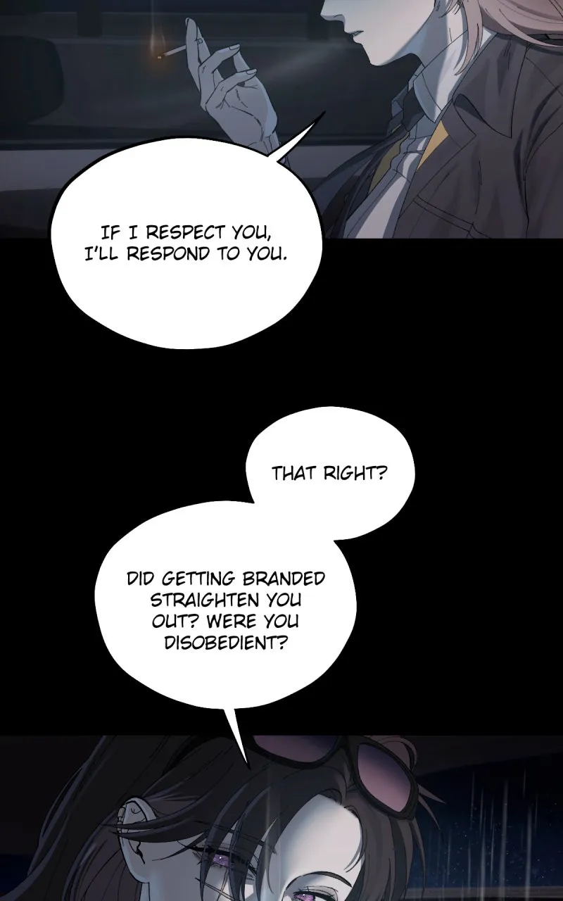 6th Degree Chapter 47 page 75 - 