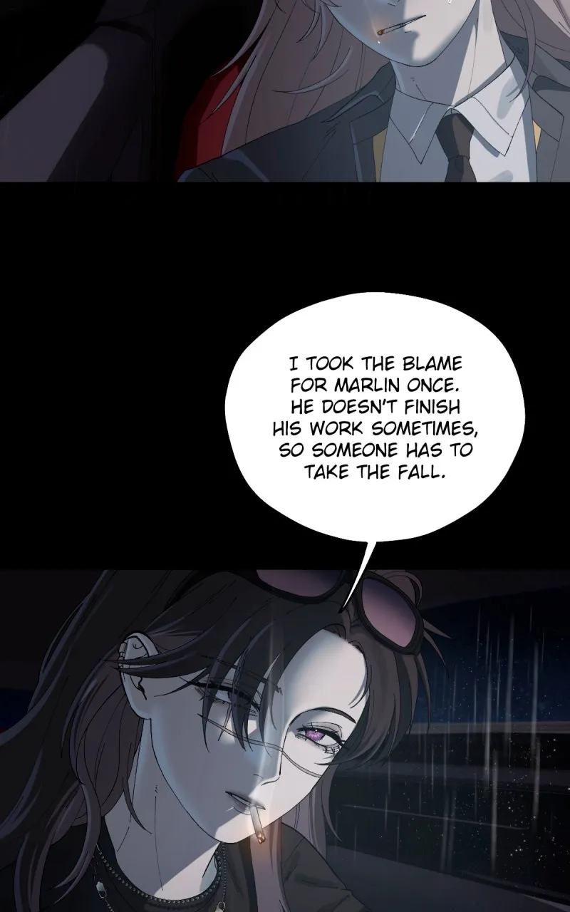 6th Degree Chapter 47 page 77 - 