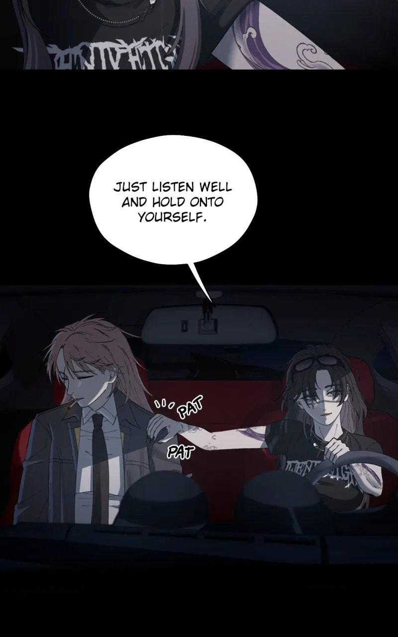 6th Degree Chapter 47 page 78 - 