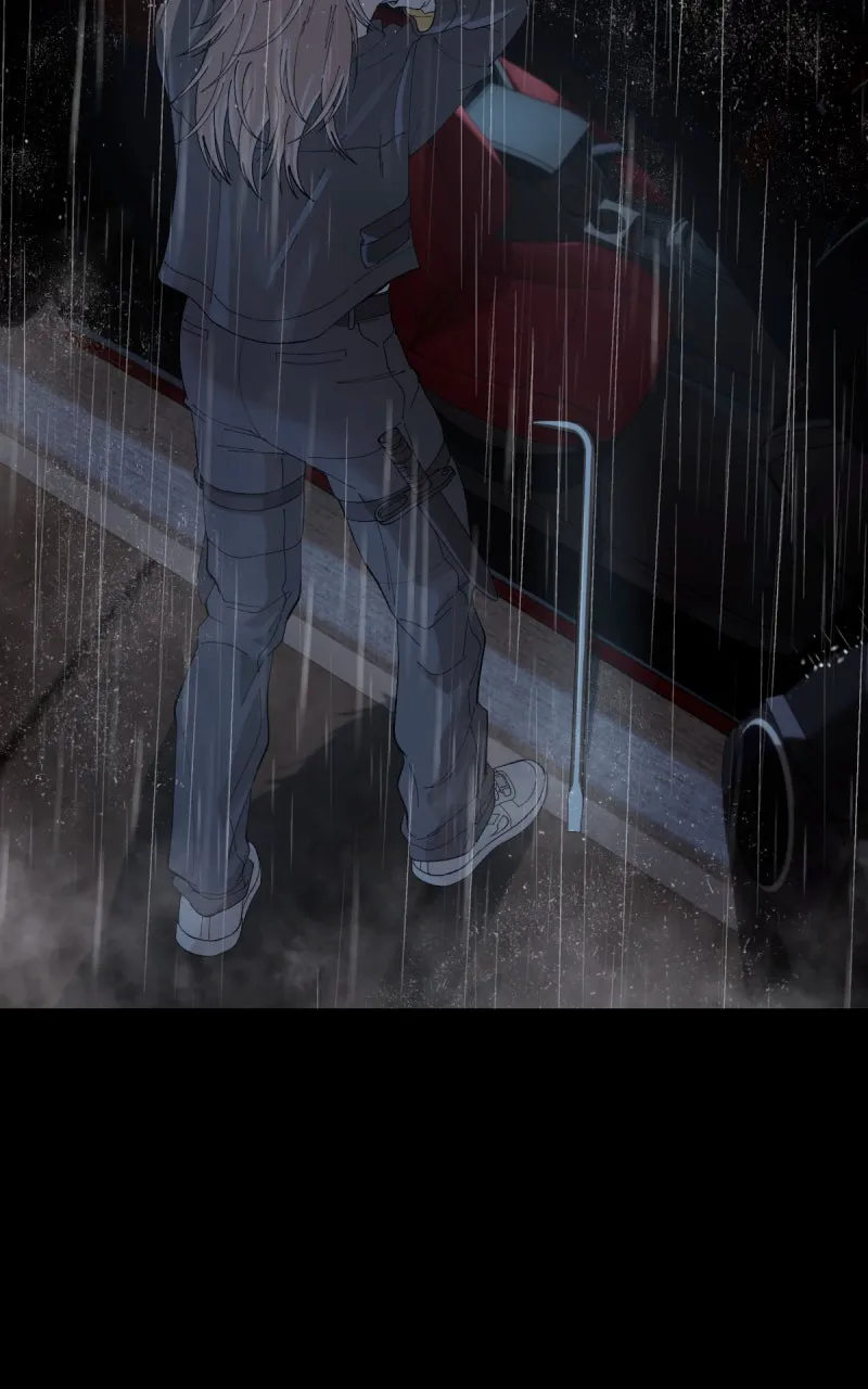 6th Degree Chapter 47 page 81 - 